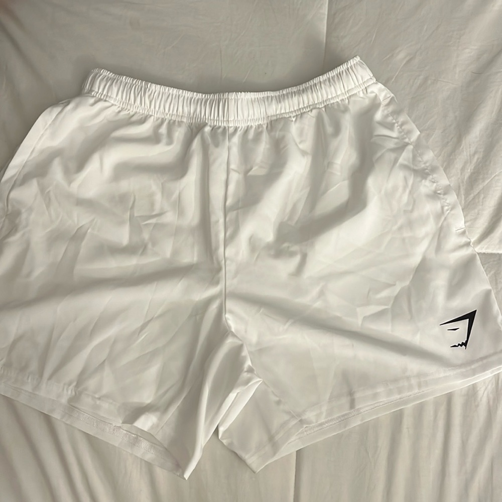 Gymshark shorts